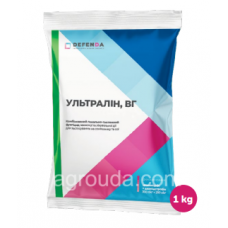 Фунгіцид Ультралін (Defenda) 1кг